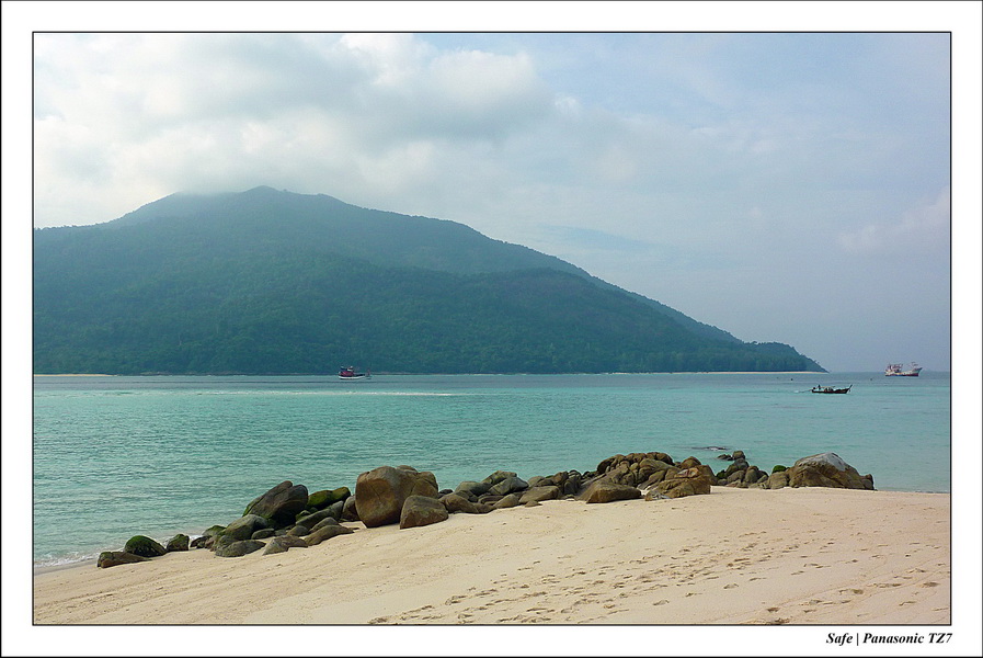2011 - 07 - Koh Lipe 17